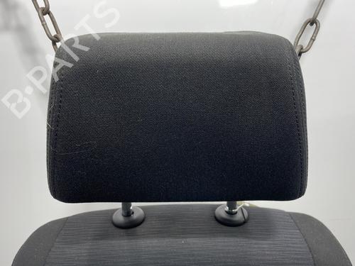Used Left front seat Left front seat BMW X1 (E84) sDrive 18 d (143 hp) 27572205 27572205