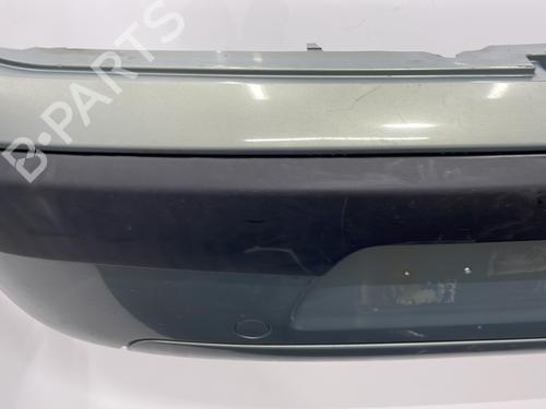 Rear bumper PEUGEOT 1007 (KM_) 1.4 | BP29625674C8 