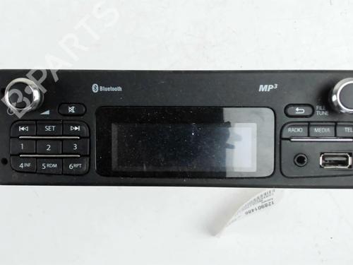 Radio RENAULT MASTER III Van (FV) 2.3 dCi 130 FWD (FV0M, FV0Y, FV0J, FV02, FV03) | BP37252105E6 - Image 6
