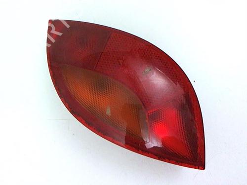 Left taillight FORD KA (RB_) 1.3 i ROCAM | BP20391983C34 