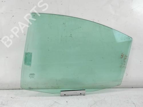 Rear left door window VOLVO S60 I (384) 2.4 D | BP20397727C20 