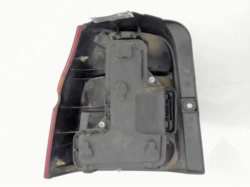 Right taillight SEAT AROSA (6H1) 1.4 | BP20436783C35 