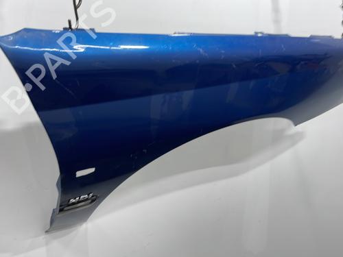 Right front fenders PEUGEOT 406 (8B) 2.2 HDi | BP20434222C42 