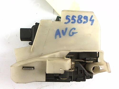 front-left-lock-vw-passat-b55-3b3-19-tdi-3b1837015ap-2000-2001-2002-2003-2004-2005-20449258 main image