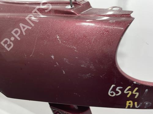 Right front fenders RENAULT LAGUNA I (B56_, 556_) 2.2 D (B56F/2) | BP20420901C42 