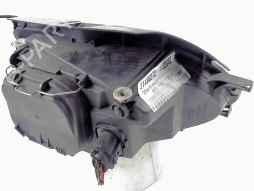 Venstre forlygte SEAT AROSA (6H1) 1.7 SDI | BP20415064C28