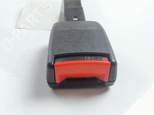 Used Seat buckle Seat buckle VW GOLF III (1H1) 1.9 TD, GTD (75 hp) 20427567 20427567