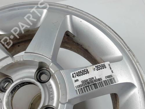 Rim FORD COUGAR (EC_) 2.0 16V | BP20425200C45 