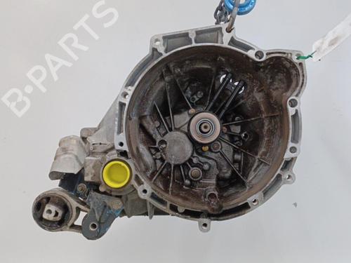 Skrzynia biegów FORD FIESTA V (JH_, JD_) 1.4 16V | BP21206645M3 