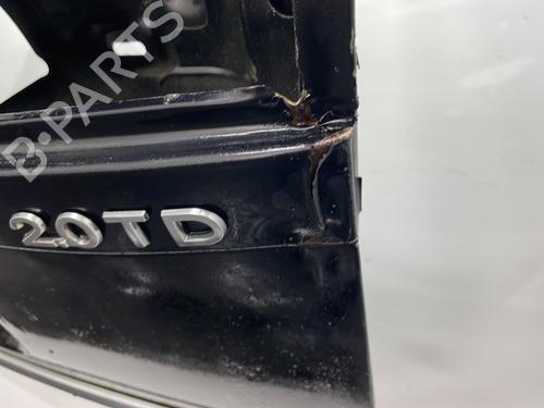 Tailgate VW PASSAT B6 Variant (3C5) 2.0 TDI 16V | BP29749646C6