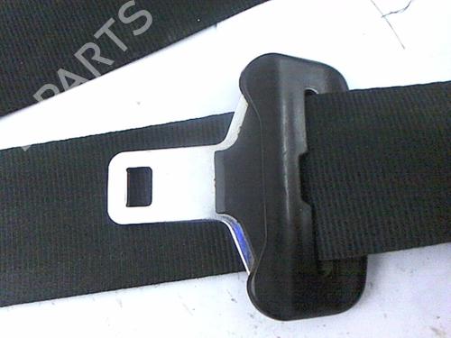 Used Front right belt tensioner PEUGEOT 206 CC (2D) 1.6 16V (2DNFUF, 2DNFUR) (109 hp) 20448796