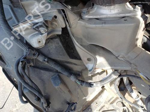 Climate control HONDA FR-V (BE) 2.2 i CTDi (BE5) | BP23779695I5  - Image 30