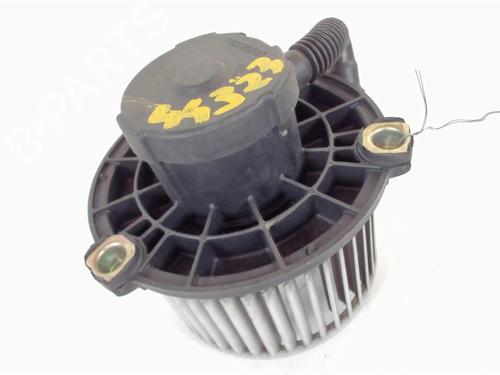 Heater blower motor HYUNDAI MATRIX (FC) 1.5 CRDi | BP20475918M62 