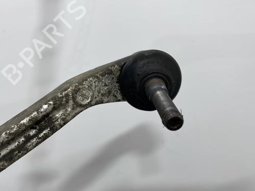 Used Steering rack Steering rack RENAULT MEGANE IV Hatchback (B9A/M/N_) 1.2 TCe 100 (B9MS) (100 hp) 25601383 25601383