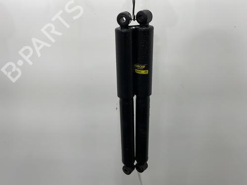 Used Right rear shock absorber Right rear shock absorber IVECO DAILY IV Platform/Chassis 35C18, 35S18 (176 hp) 25341834 25341834