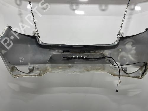 Rear bumper RENAULT CLIO III (BR0/1, CR0/1) 1.5 dCi (C/BR0G, C/BR1G) | BP29437972C8 