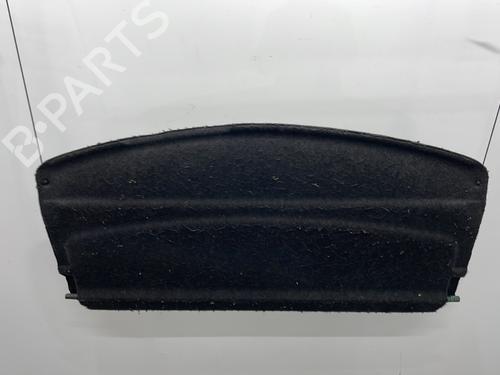 Used Rear parcel shelf Rear parcel shelf CITROËN XSARA Coupe (N0) 2.0 HDI 90 (90 hp) 30547950 30547950
