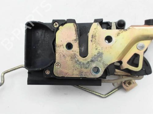 Rear left lock DAEWOO LACETTI Hatchback (KLAN) 1.8 | BP21240171C100 
