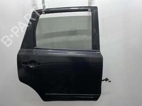 Used Right rear door NISSAN NOTE (E11, NE11) 1.5 dCi (86 hp) 20439687