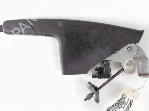 Hand brake SKODA FABIA II (542) 1.2 | BP20401843I18 