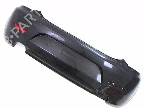 Rear bumper ALFA ROMEO 147 (937_) 1.6 16V T.SPARK ECO (937.AXA1A, 937.BXA1A) | BP21204601C8 