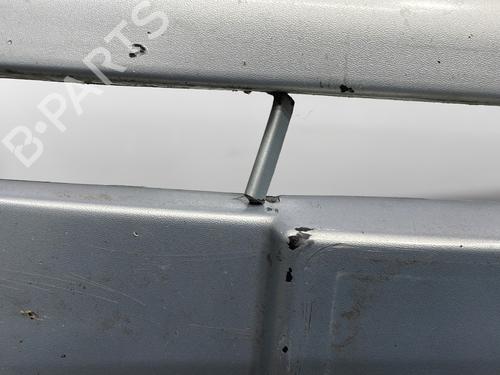 Front bumper CITROËN BERLINGO / BERLINGO FIRST Box Body/MPV (M_) 2.0 HDI 90 (MBRHY, MCRHY) | BP26273929C7 