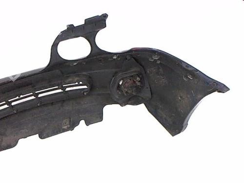 Front bumper ROVER 45 I Saloon (RT) 2.0 iDT | BP20458226C7 