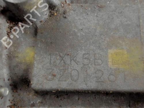 Used Gearbox Gearbox RENAULT LAGUNA III Grandtour (KT0/1) 2.0 dCi (KT0M, KT0N, KT0S, KT19, KT1F) (173 hp) 20443164 20443164