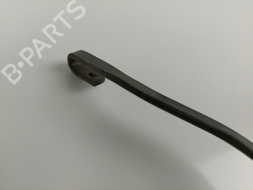 Used Front windshield wiper arm LAND ROVER FREELANDER I (L314) 2.0 Td4 4x4 (112 hp) 20391387
