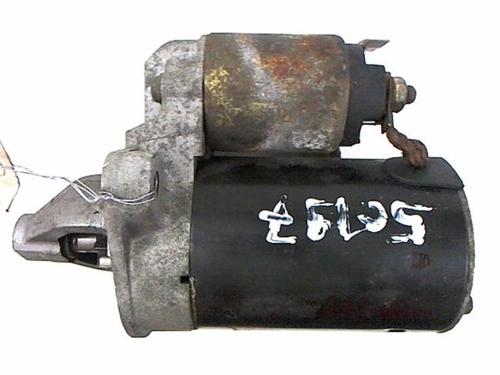 Starter HYUNDAI GETZ (TB) 1.3 i | BP20415610M8 