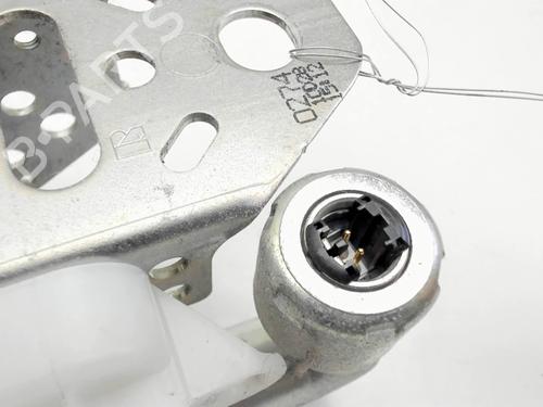 Front right seatbelt TOYOTA RAV 4 III (_A3_) 2.2 D 4WD (ALA30_, ALA30R) | BP32273710I25