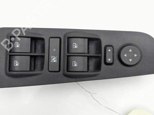 Used Left front window switch FIAT BRAVO II (198_) 1.9 D Multijet (198AXC1B) (150 hp) 29625261