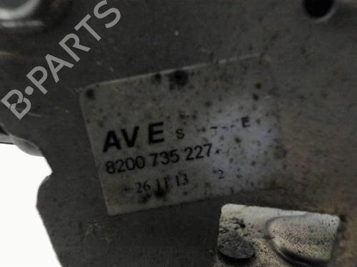 Front left lock DACIA SANDERO 1.5 dCi | BP33701879C98 - Image 5