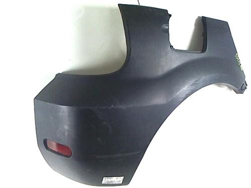 Used Corner bumper Corner bumper RENAULT SCÉNIC I MPV (JA0/1_, FA0_) 1.9 dCi RX4 (102 hp) 20392521 20392521