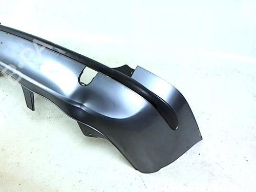 Rear bumper OPEL ZAFIRA A MPV (T98) 2.2 DTI 16V (F75) | BP20426830C8 