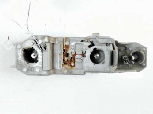 Used Lamp holder TOYOTA VERSO (_R2_) 2.0 D-4D (AUR20_, AUR20R) (126 hp) 33131291