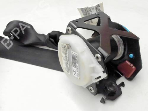 Rear left seatbelt CITROËN C4 Picasso II | BP36669212I29 - Image 5