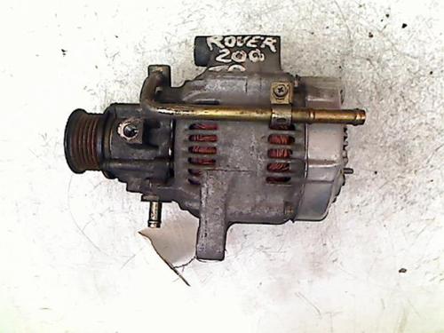 Alternator ROVER 200 II Hatchback (RF) 220 D/SD | BP20432768M7 