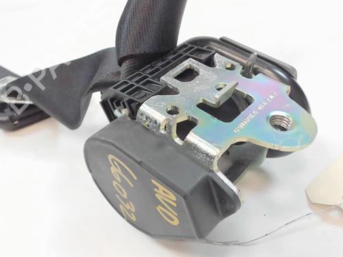 Used Front right seatbelt Front right seatbelt FORD MONDEO IV Turnier (BA7) 1.8 TDCi (125 hp) 20406916 20406916