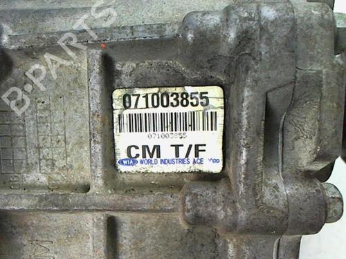 Used Transfer box Transfer box HYUNDAI SANTA FÉ II (CM) 2.2 CRDi 4x4 (155 hp) 21235865 21235865