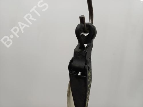 Rear windshield wiper arm CHEVROLET AVEO / KALOS Hatchback (T250, T255) 1.2 LPG | BP21565540C144 