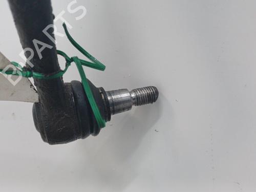 Steering rack MERCEDES-BENZ A-CLASS (W168) A 170 CDI (168.009, 168.109) | BP20406667M22 