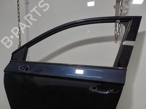 Left front door CUPRA ATECA (KH7, KHP, KBP) 2.0 TSI 4Drive | BP38024332C2 - Image 4