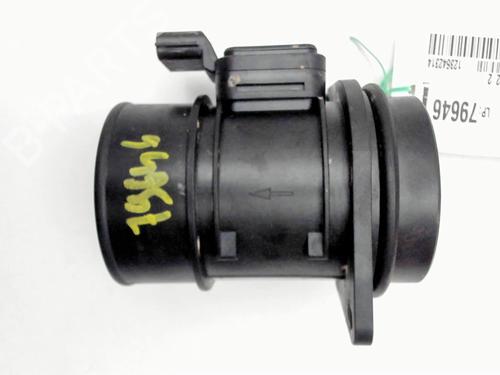 Mass air flow sensor RENAULT TRAFIC II Van (FL) 2.0 dCi 115 (FL01, FL0U, FL00, FL0H, FL0M) | BP35892460M95 - Image 3