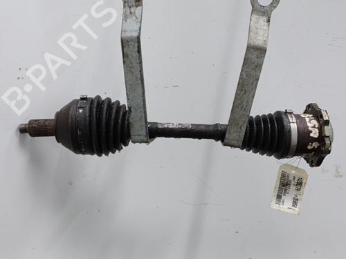 Used Left front driveshaft SEAT IBIZA III (6L1) 1.9 TDI (100 hp) 20458834