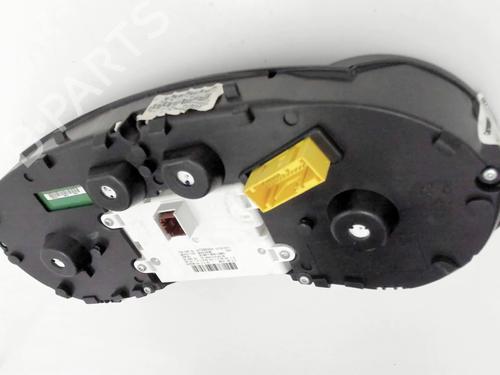 Used Instrument cluster Instrument cluster PEUGEOT RCZ 2.0 HDi (163 hp) 26531929 26531929