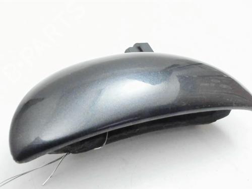 Used Rear left exterior door handle TOYOTA AYGO (_B1_) 1.0 (KGB10_, KGB10R) (68 hp) 20386505
