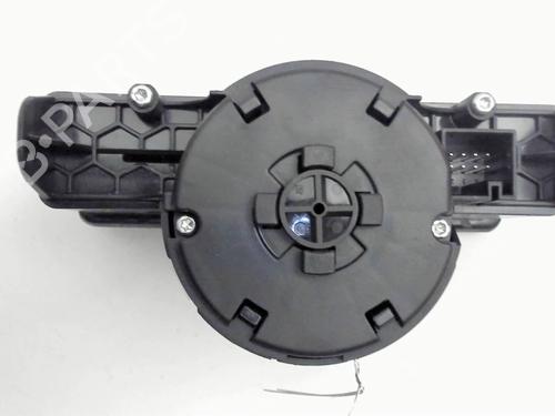 Headlight switch MERCEDES-BENZ GLA-CLASS (X156) GLA 200 CDI / d (156.908) | BP29921755I24 - Image 5