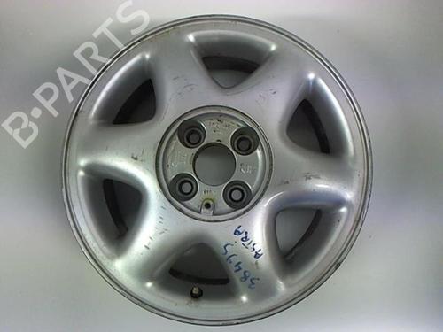 Used Rim OPEL ASTRA F Hatchback (T92) 1.4 i 16V (F08, M08, F68, M68) (90 hp) 20411943
