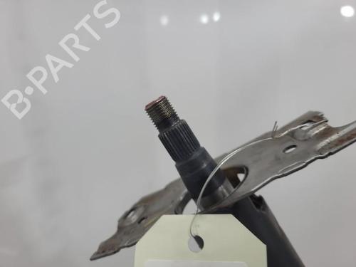 Used Steering column Steering column SUZUKI ALTO VII (GF, HA25_, HA35_) 1.0 (AMF310, GFC31S) (68 hp) 20419909 20419909